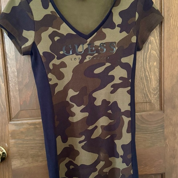 Guess mini dress - Picture 11 of 13